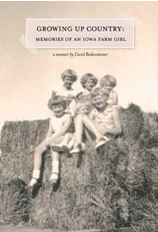 Growing Up Country by Carol Bodensteiner