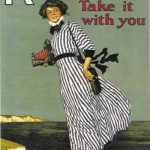 Kodak Girl