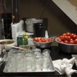 Ready to get canning.