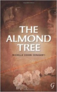 The Almond Tree, Book, cover