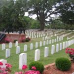 Wilmington National Cemetery