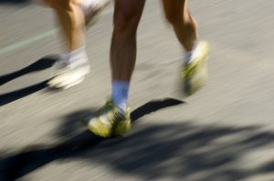 Running