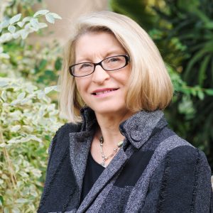 Carol Bodensteiner, Author-web