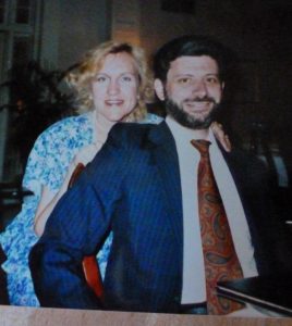 Susan & John Cavalieri
