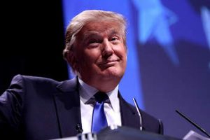 Which Trump will show up as president?