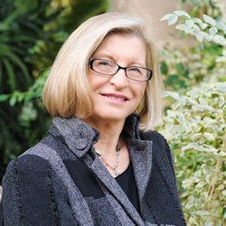 Carol Bodensteiner - Author