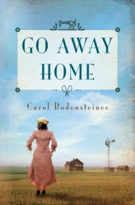 Go Away Home, a novel