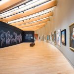 Crystal Bridges - We the People opens exhibit integrating art and racial history